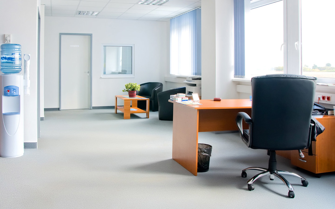 Transfloormations commercial cleaning services